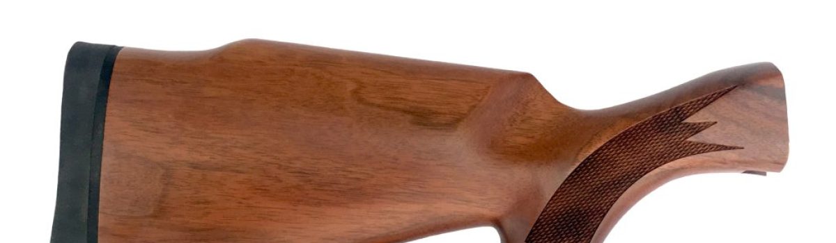 The Monte Carlo Stock: Enhancing Your Sporting Shotgun Performance