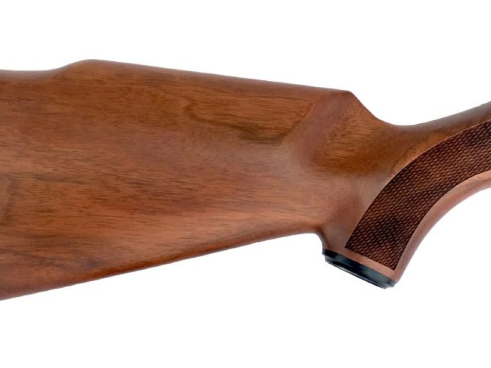 The Monte Carlo Stock: Enhancing Your Sporting Shotgun Performance