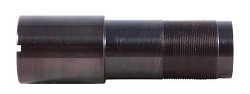 Understanding The Role And Function Of A Thin-Wall Shotgun Choke ...