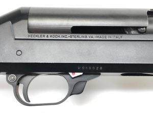 HK Benelli 1
