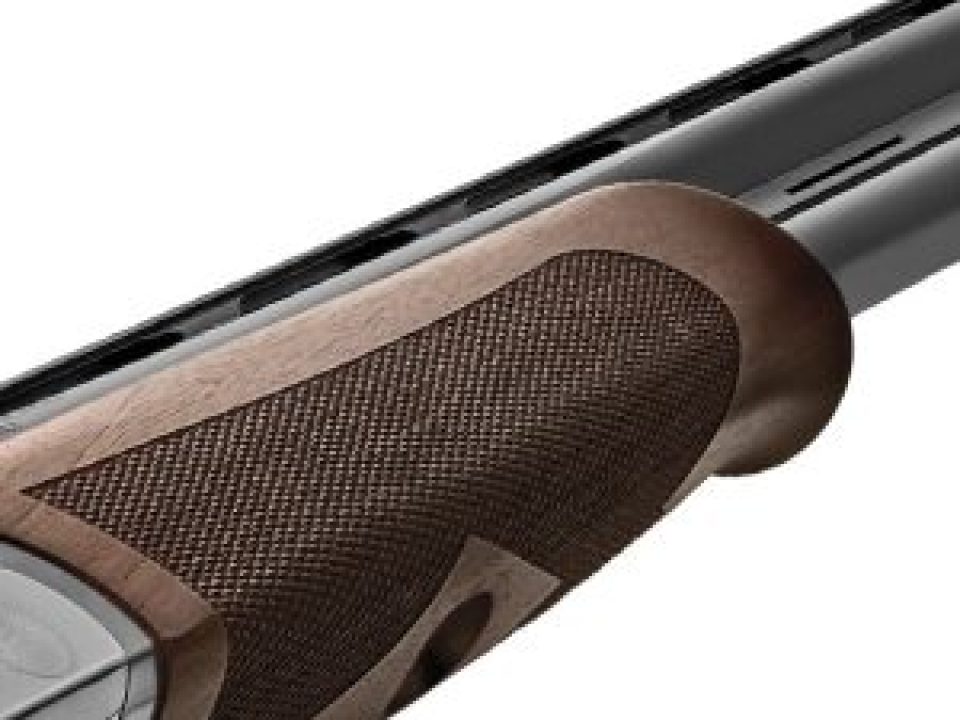 The Difference Between a Schnabel and Beavertail Forend