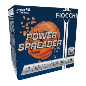 Your Secret Weapon: Shotgun Shell Spreader Loads 3 spreader 2