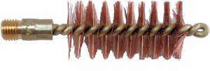 Cleaning Shotgun Barrels: Bronze Brushes vs. Nylon Brushes 1 barrel brush 1