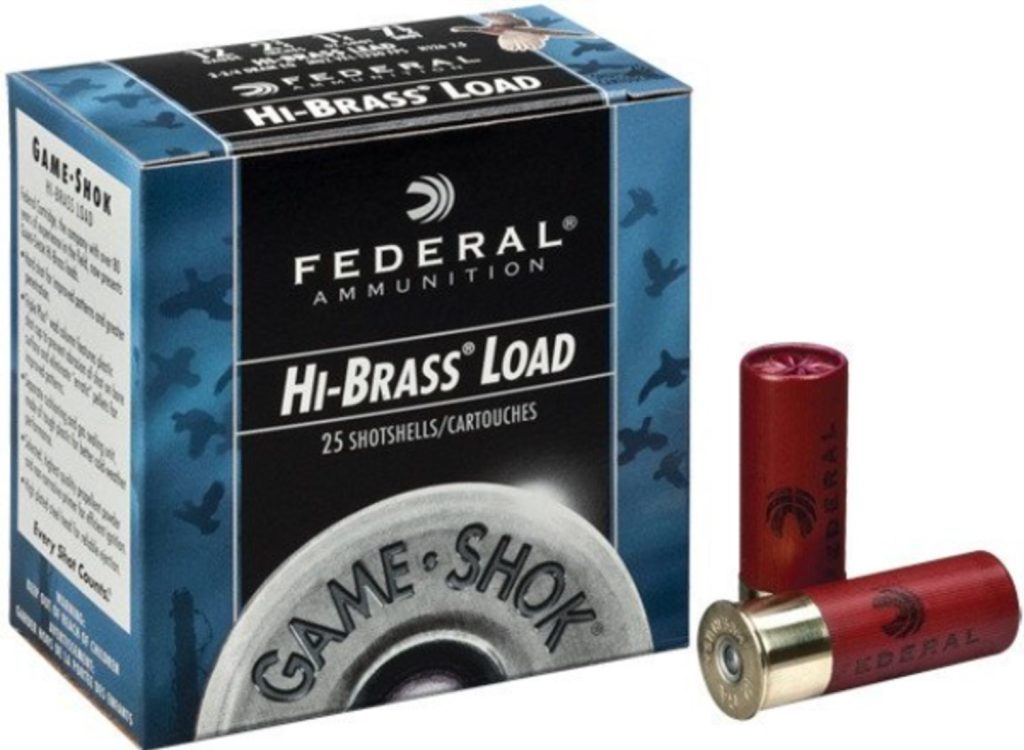HighBrass Vs LowBrass Shells Exploring Shotgun Ammo Differences