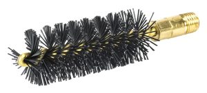 Cleaning Shotgun Barrels: Bronze Brushes vs. Nylon Brushes 2 brush 2