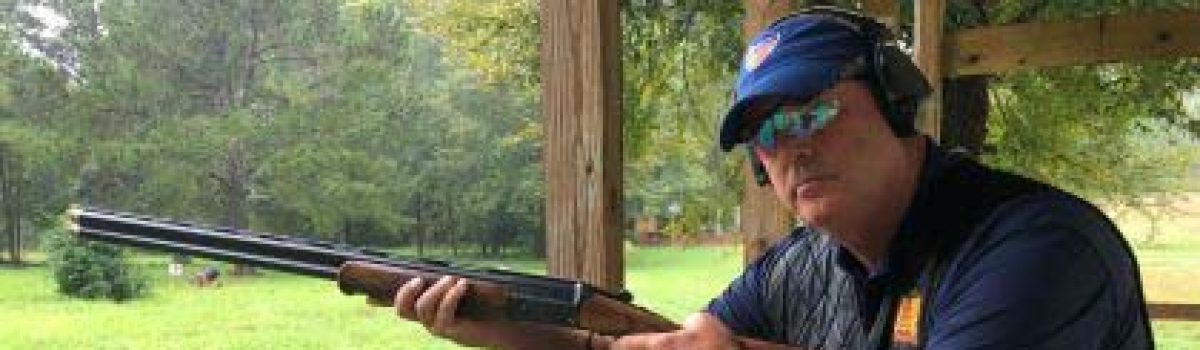 Understanding the Upland Hunting Ready Position