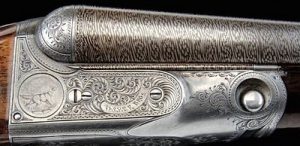 Are Damascus Shotgun Barrels Safe? 1 damascus 1