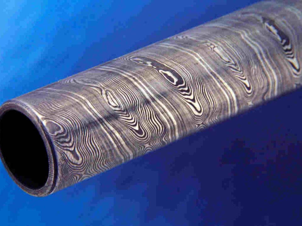 Are Damascus Shotgun Barrels Safe?