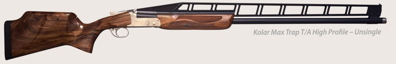 Do High-Rib Shotguns Improve Your Performance? | Shotgun Life