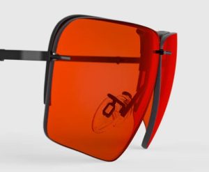 Best Colored Glasses Lenses for Clays Shooting 3 lenses 3