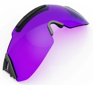 Best Colored Glasses Lenses for Clays Shooting 4 lenses 4