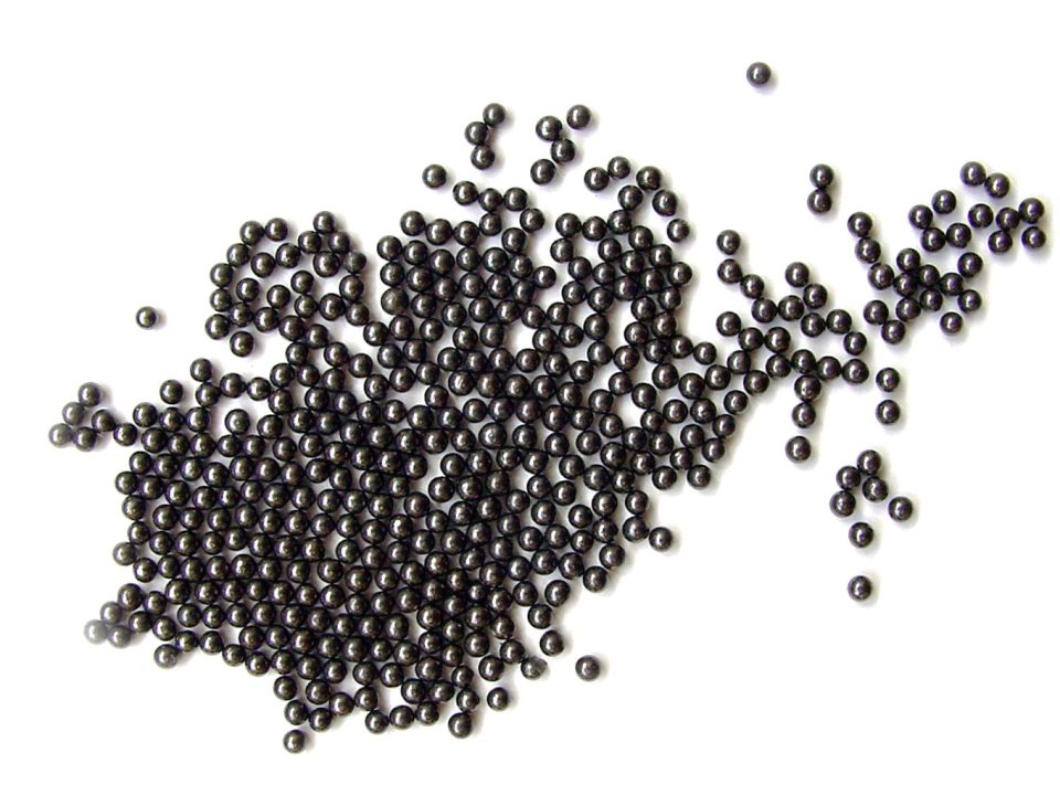 Unpacking the Pellet Count in 12-Gauge Shotgun Shells