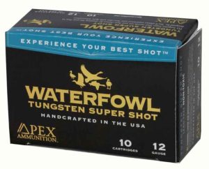 Weighing the Price and Performance of Tungsten Shotgun Shells 2 tungsten 2
