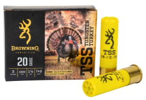 Weighing the Price and Performance of Tungsten Shotgun Shells 3 tungsten 3 1