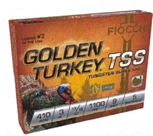 Weighing the Price and Performance of Tungsten Shotgun Shells 4 tungsten 4