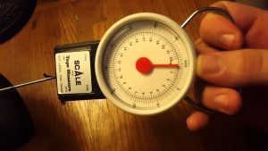 weight scale