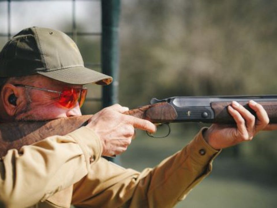 Ball and Buck Collaborates with Ranger to Launch Exclusive Sporting Clays Collection