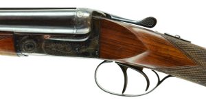 The Artistry & Craftsmanship of Belgian Guild Shotguns 1 belgian 1