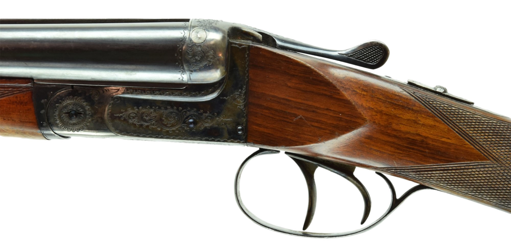 The Artistry & Craftsmanship Of Belgian Guild Shotguns | Shotgun Life