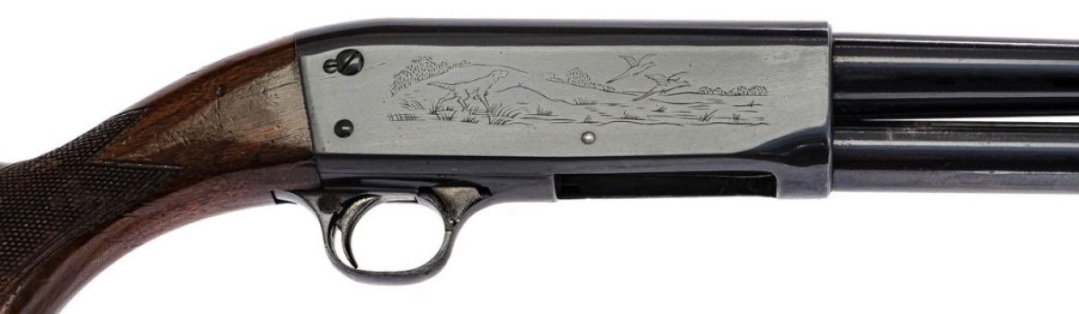 Top 5 American Vintage Shotguns to Collect