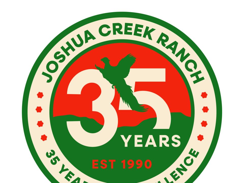 Joshua Creek Ranch Hunting & Sporting Resort in the Texas Hill Country to Celebrate 35th Anniversary! 