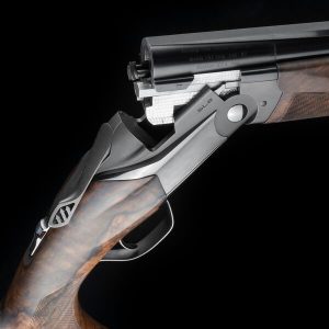 Cole Gunsmithing Offering 2025 Pre-Ordering For Beretta’s SL2 With Rich ...