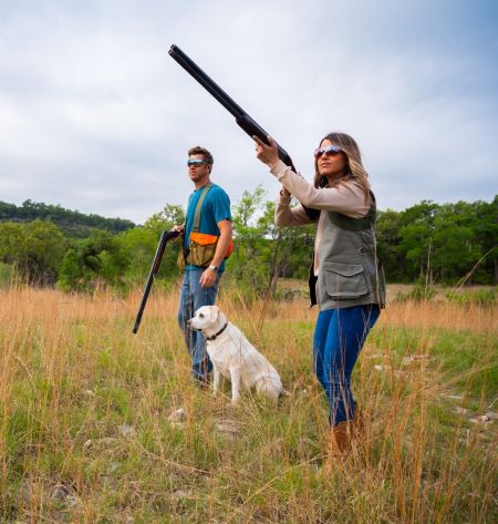 Blaser’s F16 Pro Series Is A Soft-Shooting Clays Annihilator | Shotgun Life