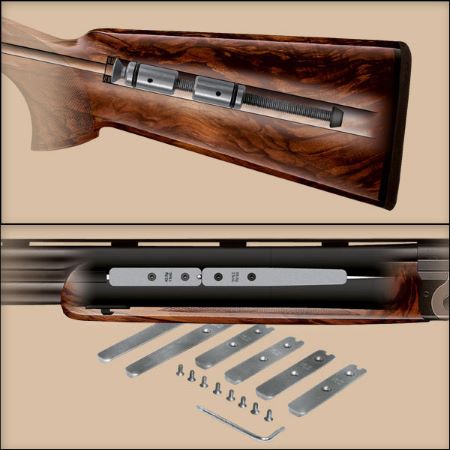 Blaser’s F16 Pro Series Is A Soft-shooting Clays Annihilator 