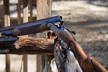 Blaser’s F16 Pro Series Is A Soft-Shooting Clays Annihilator | Shotgun Life