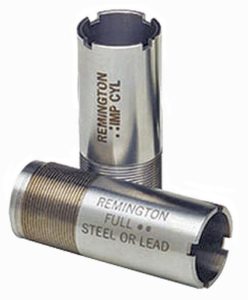 Shotgun Chokes: Flush Vs. Extended 2 chokes 2