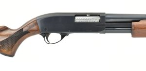 The Forgotten High Standard Flite King Shotgun 1 flite 1