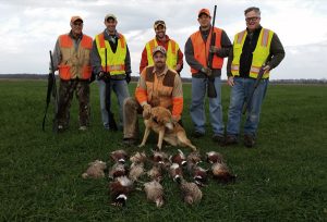 5 Tips for Finding the Best Upland Hunting Guide 2 guide 2