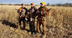 5 Tips for Finding the Best Upland Hunting Guide 3 guide 3
