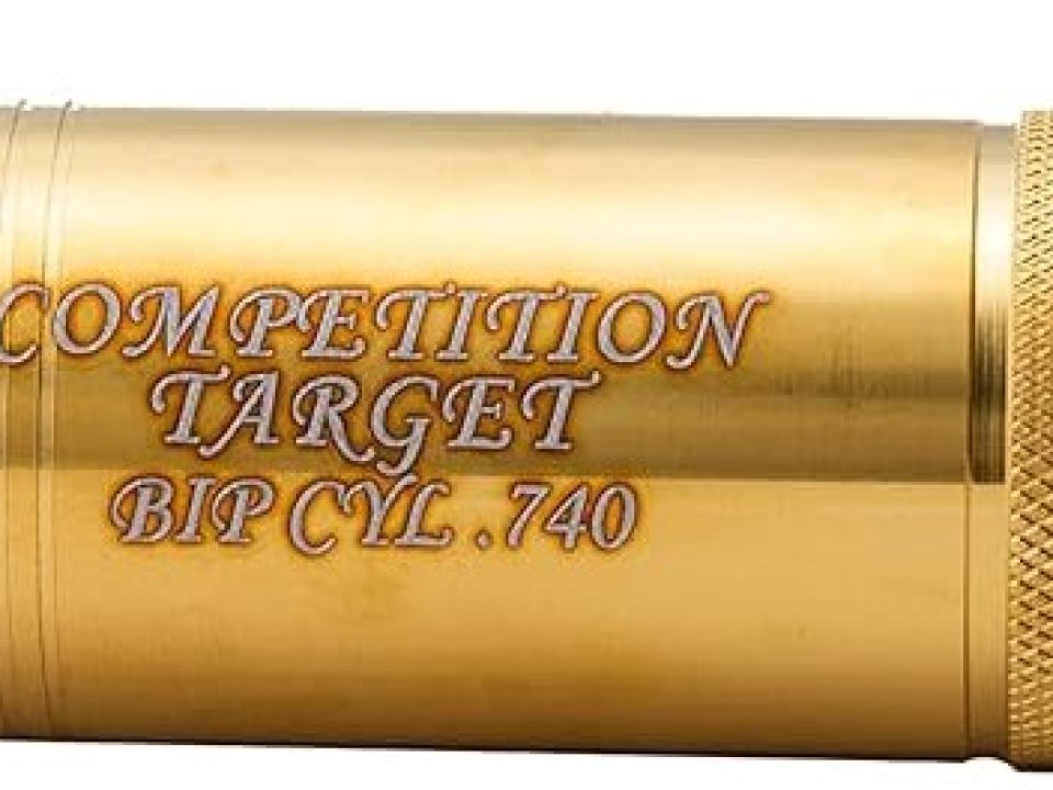 The Advantages of Ported Shotgun Chokes