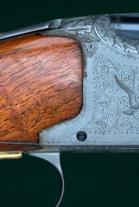 The Browning Saltwood Shotgun: An Experiment Turned Sour 1 saltwood 1
