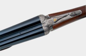 Tracing the Evolution of Beretta's Iconic Silverhawk Shotgun 2 silverhawk 2