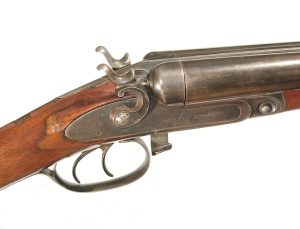 Top 4 Tips for Buying a Vintage Shotgun 2 vintage 2