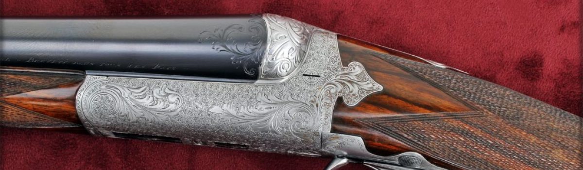 A Manufrance for the Field May Be Your Next Collectible