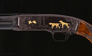 The Legacy of Winchester's Model 42 Pump 2 model 42 2