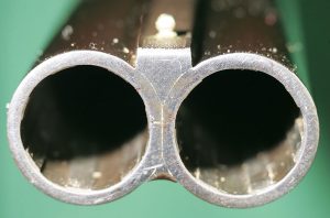 The Little-Known Paradox Shotgun 1 paradox 1