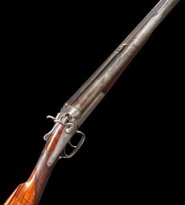 The Little-Known Paradox Shotgun 2 paradox 2