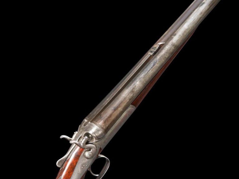 The Little-Known Paradox Shotgun