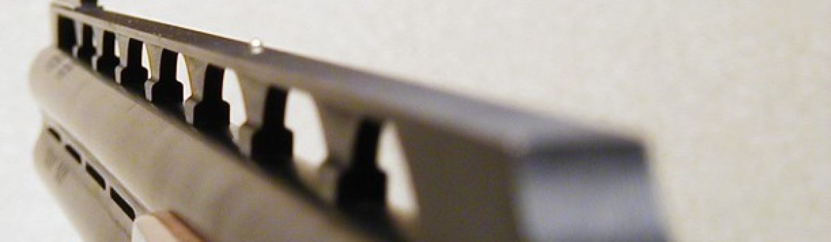 What is the Sighting Plane on a Shotgun?