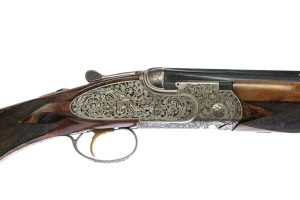 Tony Galazan: Maestro of American Shotguns 2 tony 2