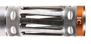 The Revolutionary Helix Choke 1 helix 1