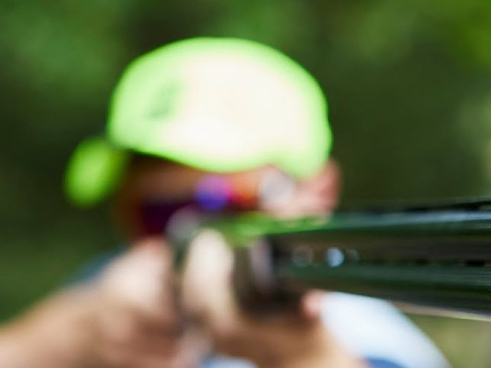 What is a Beretta Steelium Shotgun Barrel?