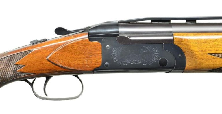 The Enduring Legacy Of Remington's 3200 Over/Under | Shotgun Life