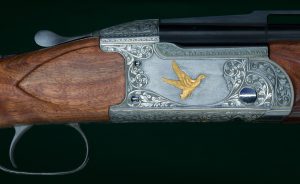 The Enduring Legacy of Remington's 3200 Over/Under 3 3200 3