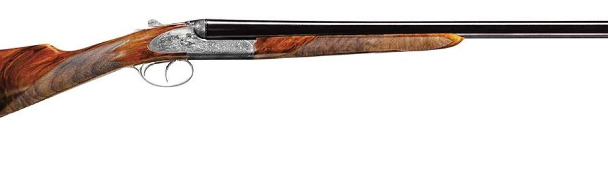 The Chapuis Chasseur Deluxe Side by Side is a Serious Contender From France