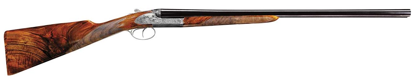 The Chapuis Chasseur Deluxe Side by Side is a Serious Contender From France